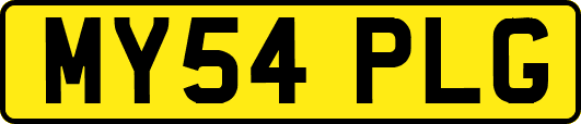 MY54PLG