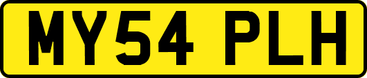 MY54PLH