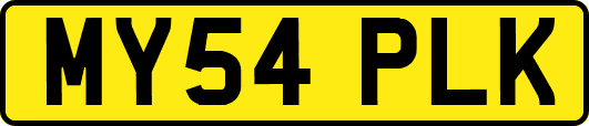 MY54PLK