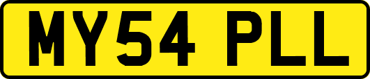 MY54PLL
