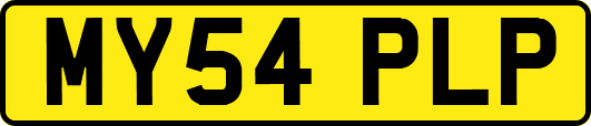MY54PLP
