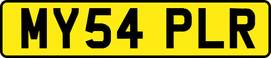 MY54PLR