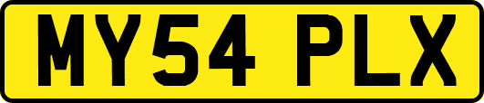 MY54PLX