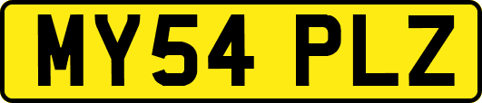 MY54PLZ