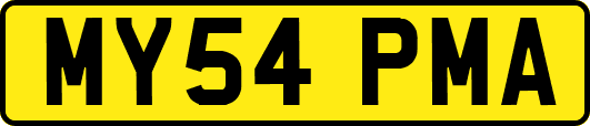 MY54PMA