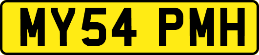 MY54PMH