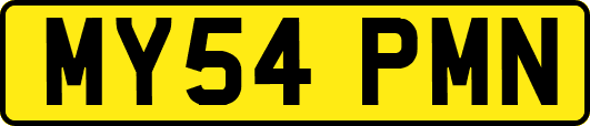 MY54PMN