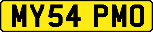 MY54PMO