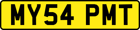 MY54PMT