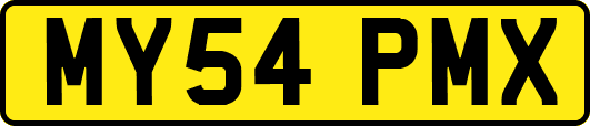 MY54PMX