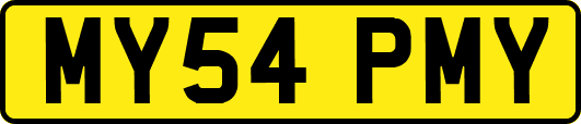 MY54PMY