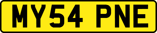 MY54PNE