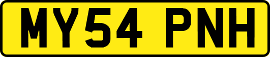MY54PNH