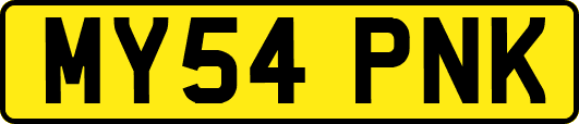 MY54PNK