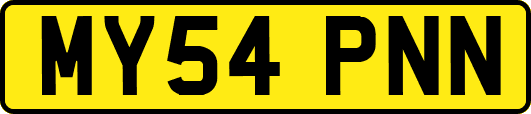MY54PNN