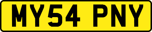 MY54PNY