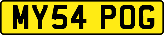 MY54POG