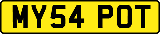 MY54POT