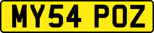 MY54POZ