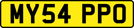 MY54PPO