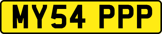 MY54PPP