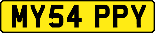 MY54PPY