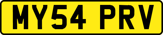 MY54PRV
