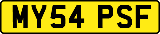 MY54PSF