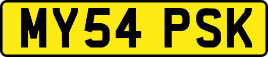 MY54PSK