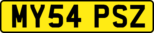 MY54PSZ