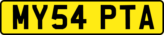 MY54PTA