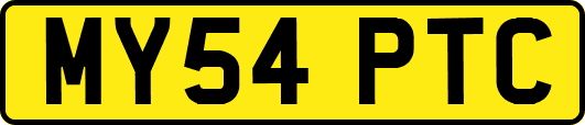 MY54PTC