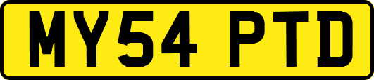 MY54PTD