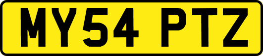 MY54PTZ