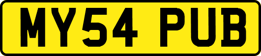 MY54PUB
