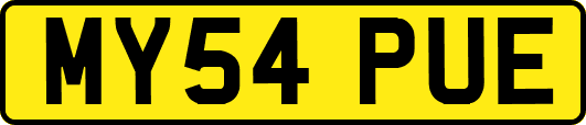 MY54PUE