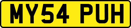 MY54PUH