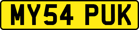 MY54PUK