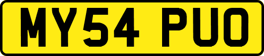 MY54PUO