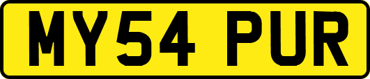 MY54PUR