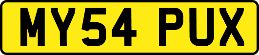 MY54PUX