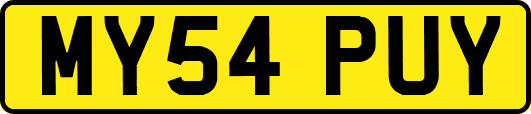 MY54PUY