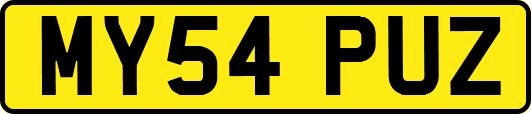 MY54PUZ