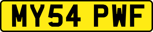MY54PWF