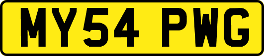 MY54PWG