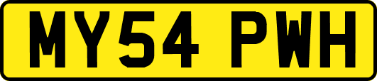 MY54PWH
