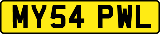 MY54PWL