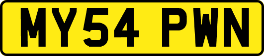 MY54PWN