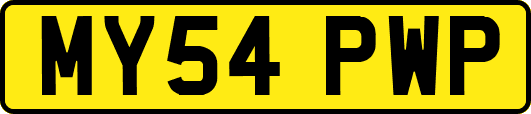 MY54PWP