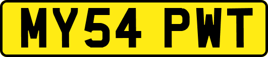 MY54PWT